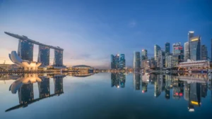 Singapore