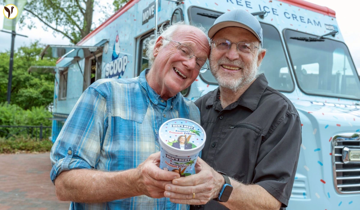 Ben & Jerry’s Sues Unilever Over CEO Ouster