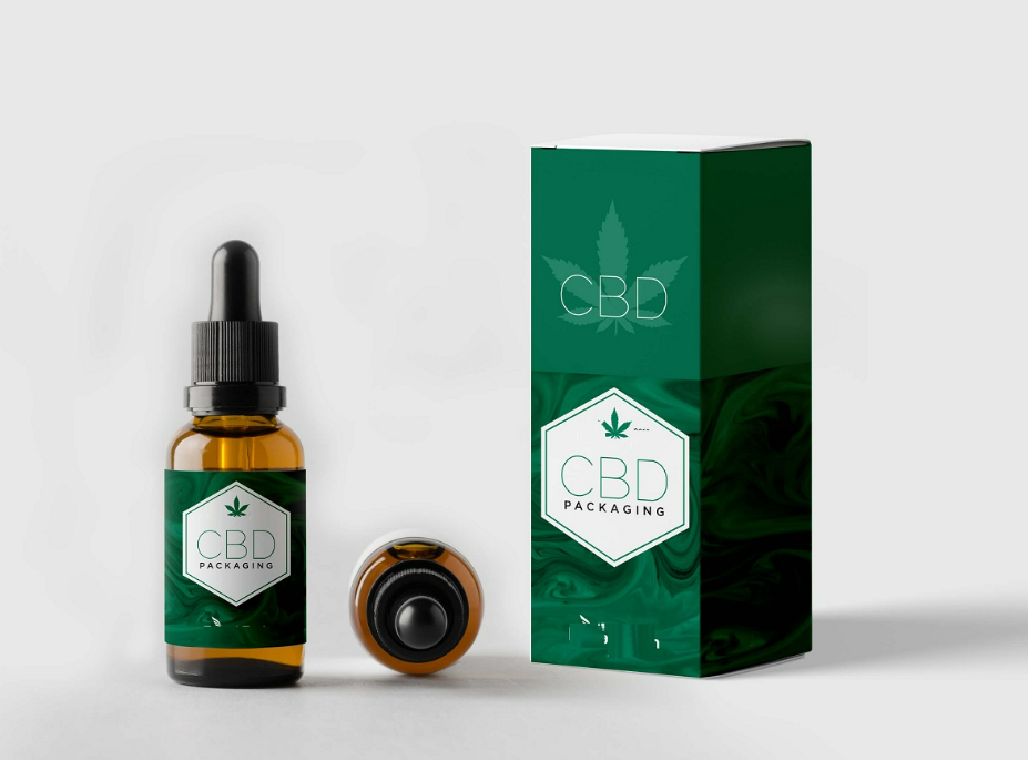 USA’s Best Custom Printed CBD Boxes for 2025