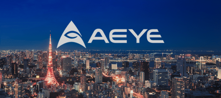 AEye Launches OPTIS A Complete Physical AI Solution