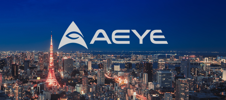 AEye Launches OPTIS A Complete Physical AI Solution
