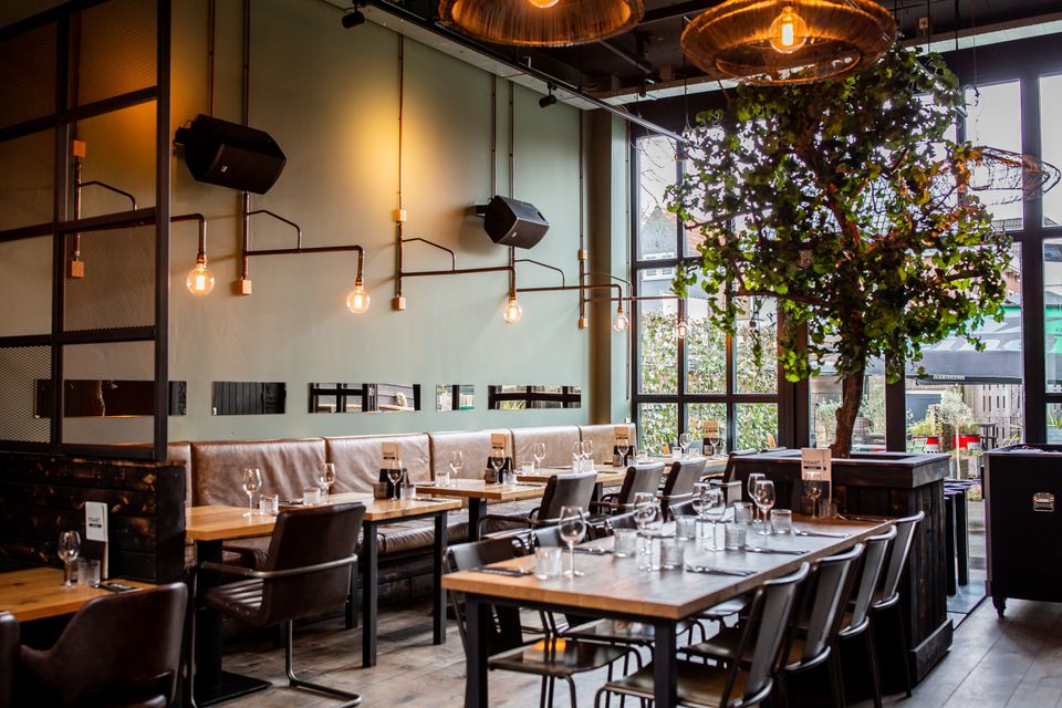 From Kitchen to Table: How Chef2Nite Is Changing the Way We Dine at Home